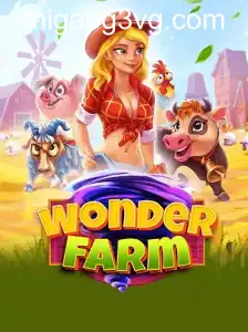 WonderFarm